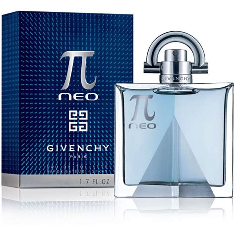 pi greco neo givenchy|Pi Neo Givenchy cologne .